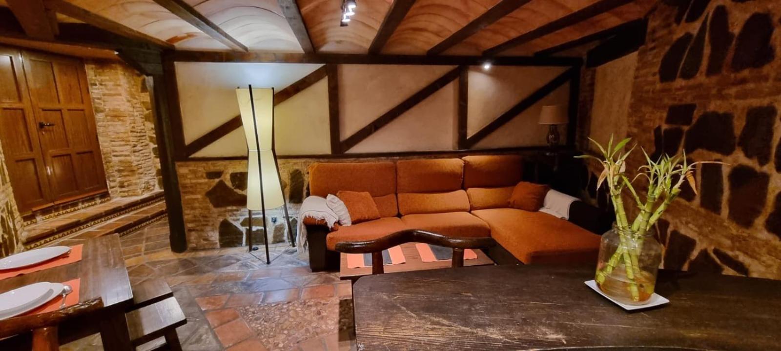 Apartamento Cueva Arabe En El Casco Antiguo, Toledo Exterior foto